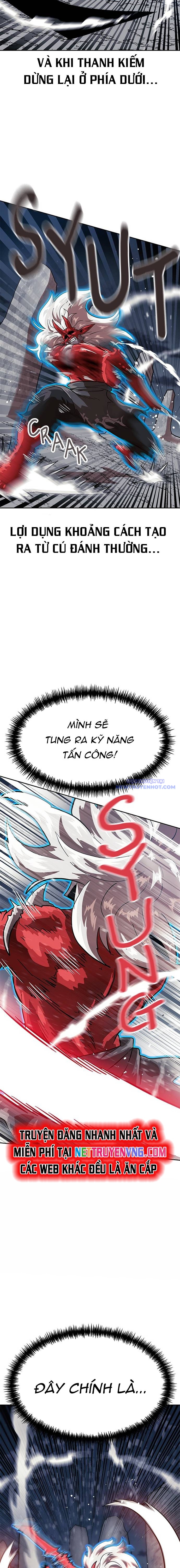 Double Click chapter 150 - Trang 8