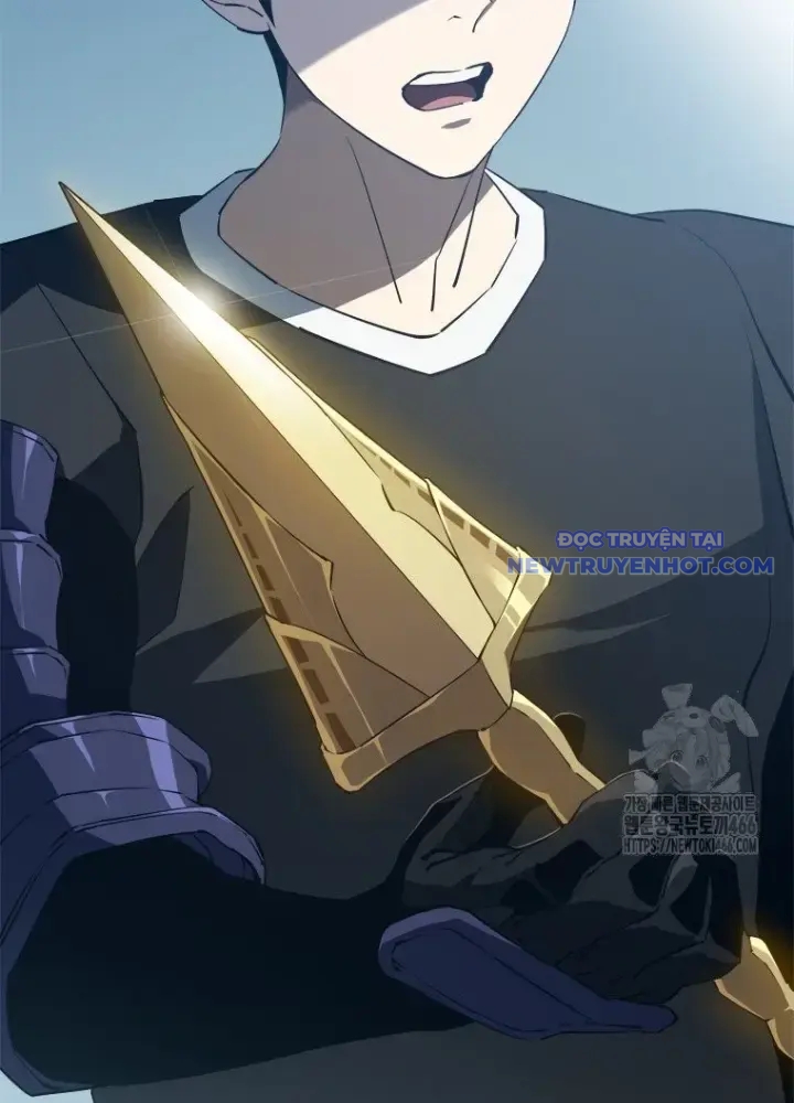 Lv 1 Bất Khả Chiến Bại chapter 57 - Trang 35