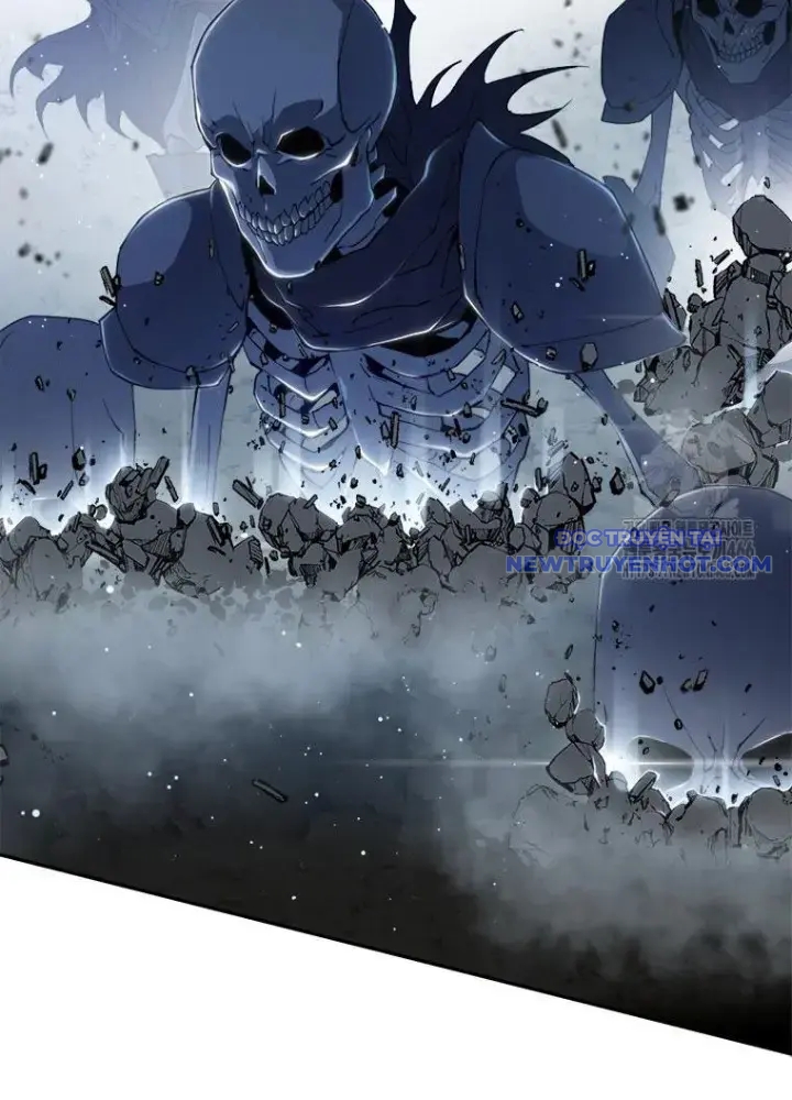 Lv 1 Bất Khả Chiến Bại chapter 55 - Trang 59