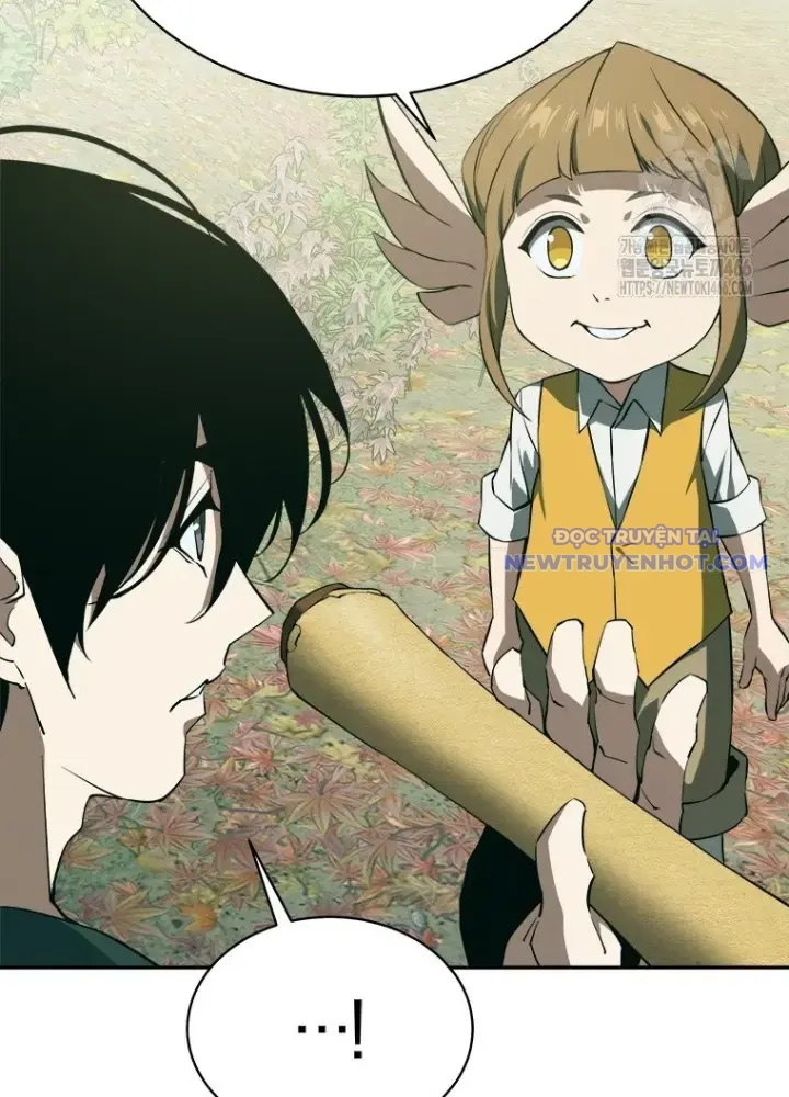 Lv 1 Bất Khả Chiến Bại chapter 57 - Trang 185