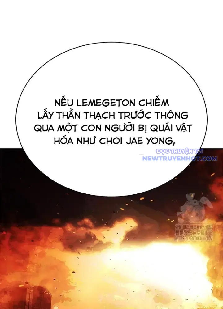 Lv 1 Bất Khả Chiến Bại chapter 56 - Trang 161
