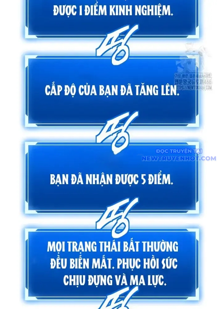 Lv 1 Bất Khả Chiến Bại chapter 57 - Trang 135