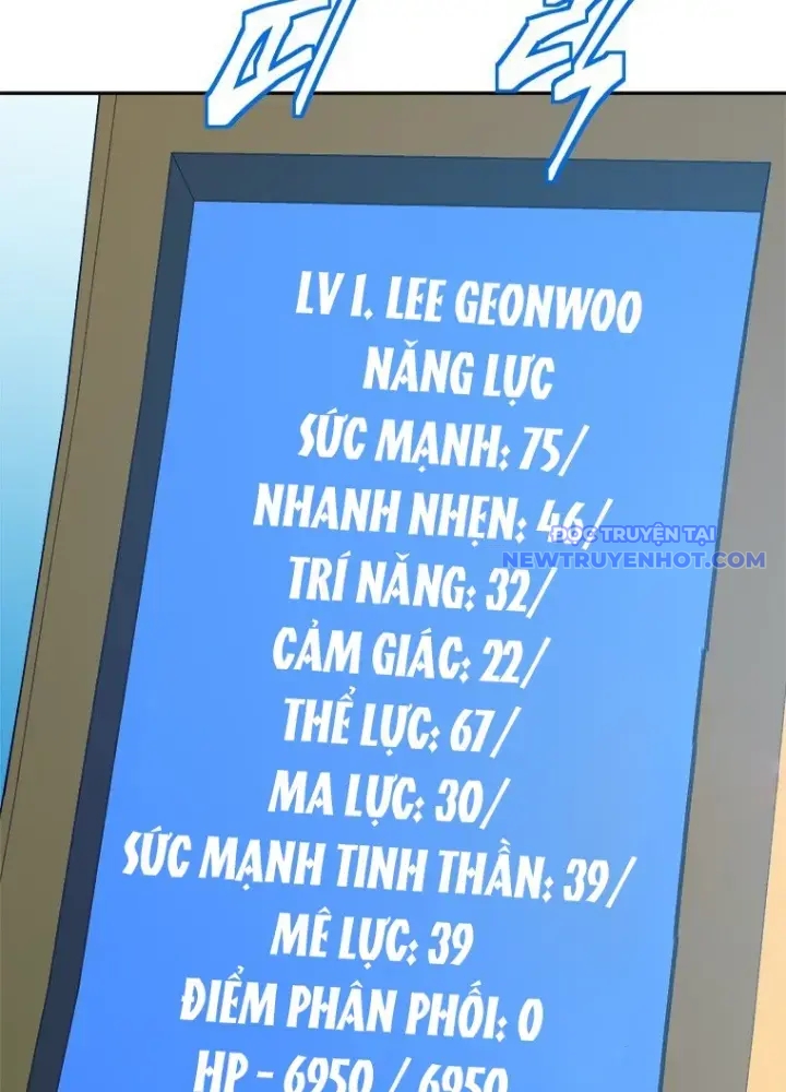 Lv 1 Bất Khả Chiến Bại chapter 54 - Trang 63
