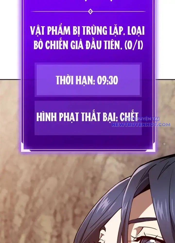 Lv 1 Bất Khả Chiến Bại chapter 45 - Trang 57