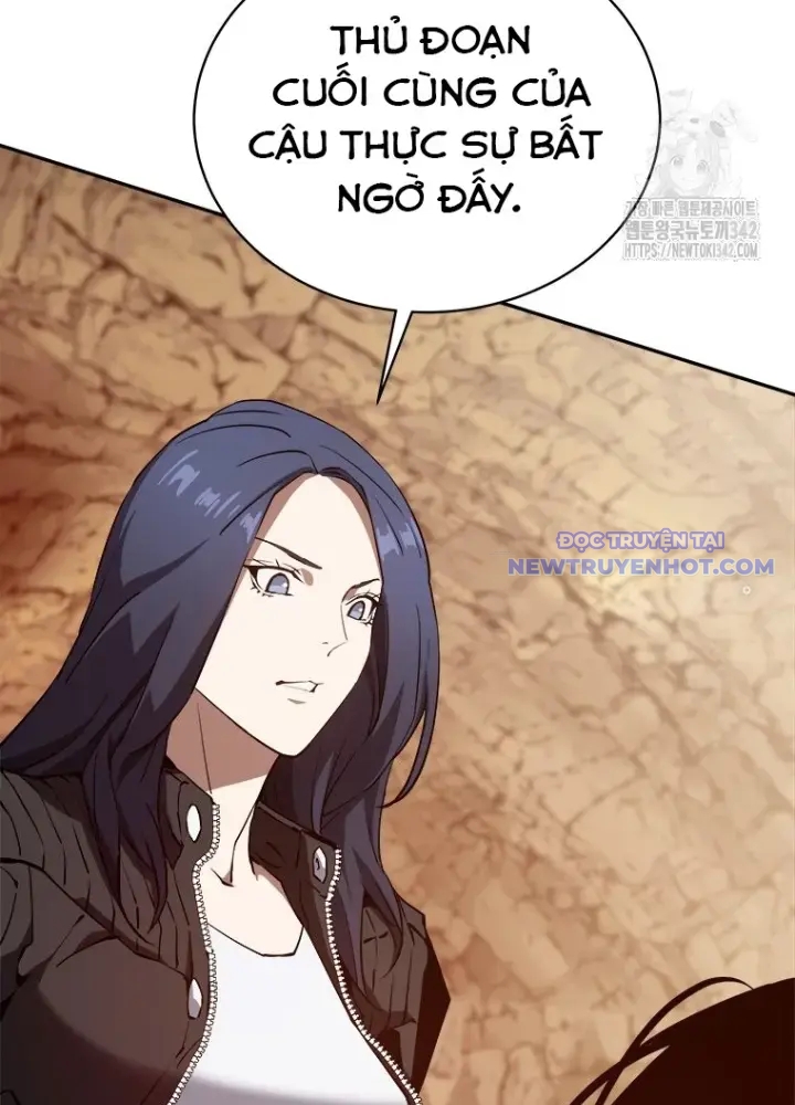 Lv 1 Bất Khả Chiến Bại chapter 46 - Trang 187