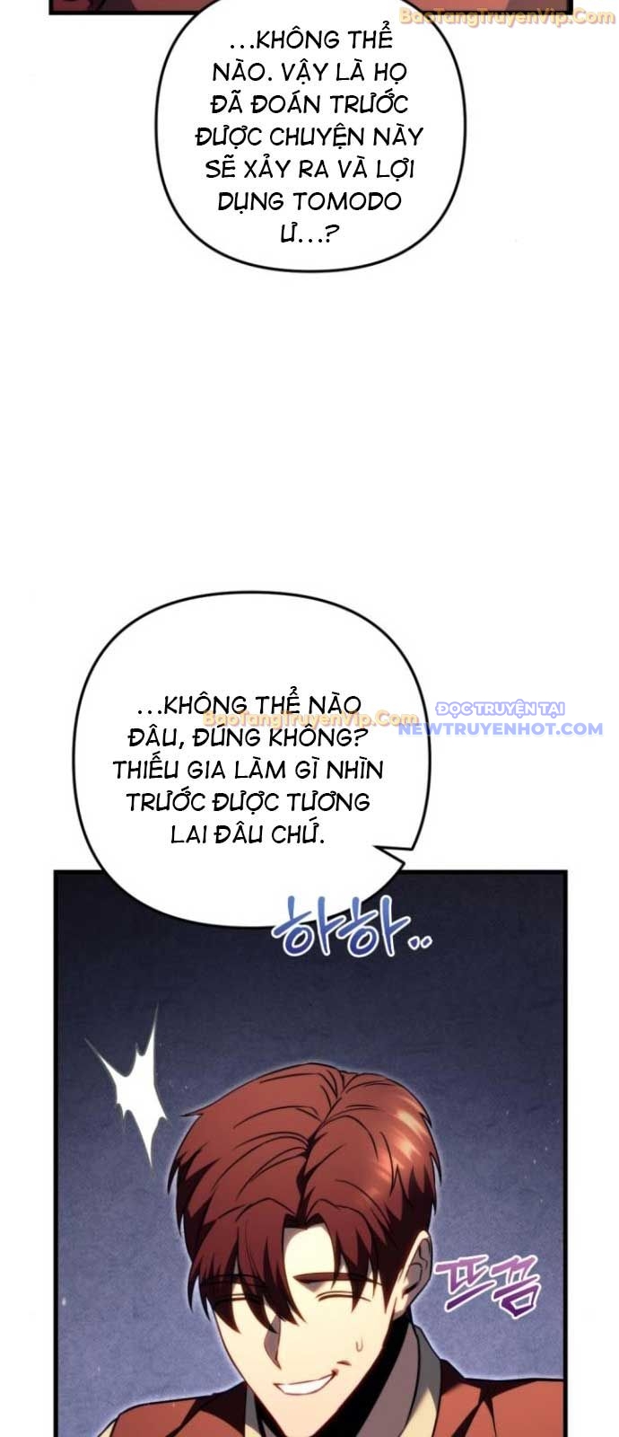 Hồi Quy Giả Của Gia Tộc Suy Vong chapter 71 - Trang 15