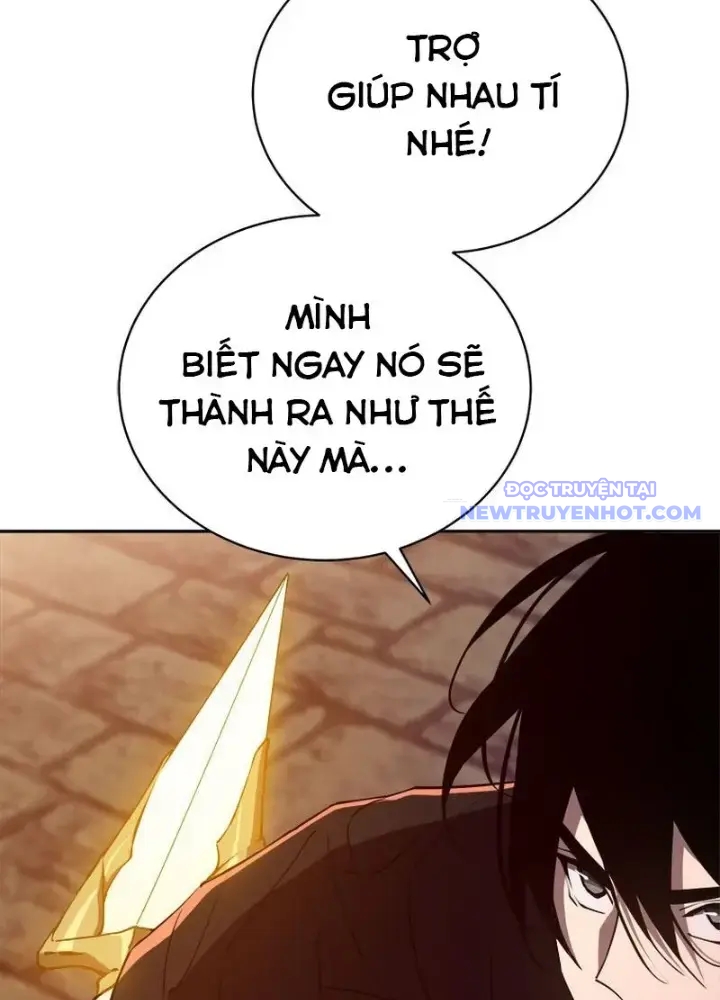 Lv 1 Bất Khả Chiến Bại chapter 42 - Trang 235