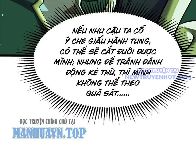 Ta Thật Không Muốn Học Cấm Chú chapter 9 - Trang 132