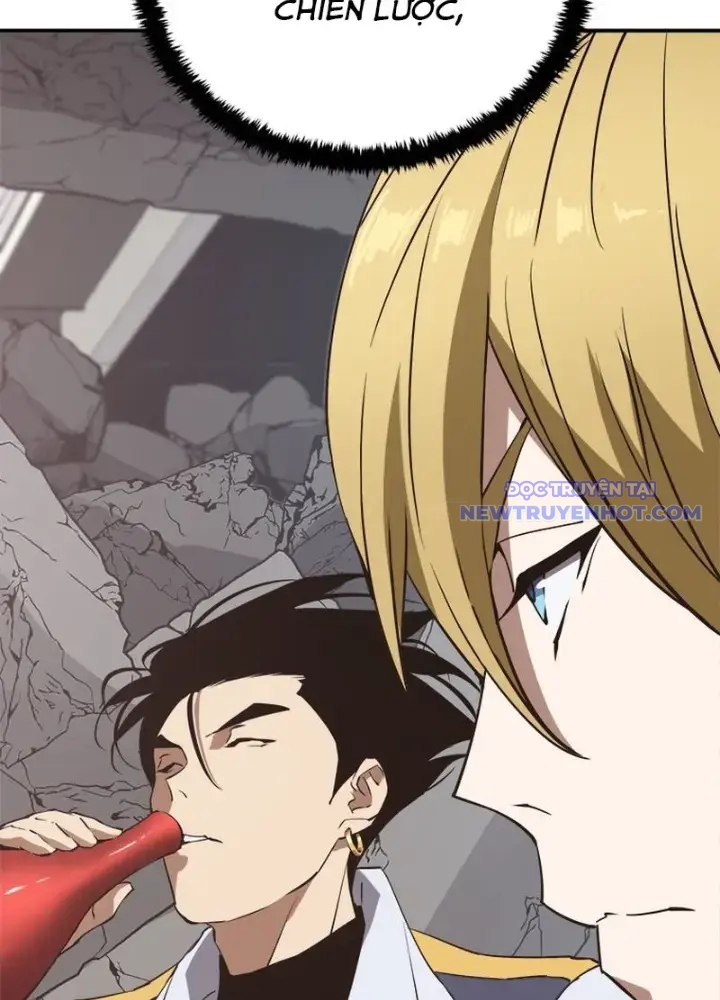 Lv 1 Bất Khả Chiến Bại chapter 41 - Trang 113