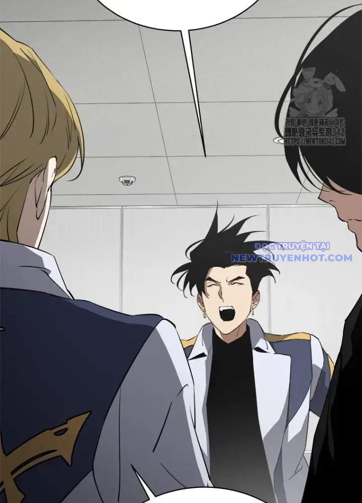 Lv 1 Bất Khả Chiến Bại chapter 49 - Trang 159