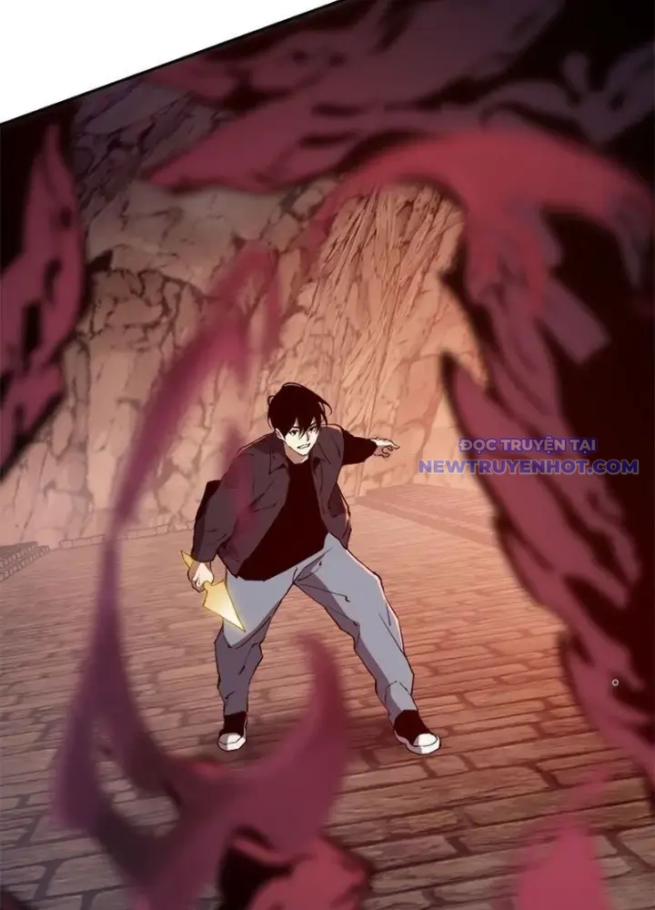 Lv 1 Bất Khả Chiến Bại chapter 42 - Trang 115