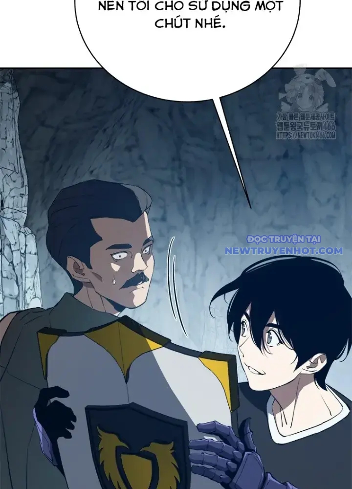 Lv 1 Bất Khả Chiến Bại chapter 57 - Trang 47