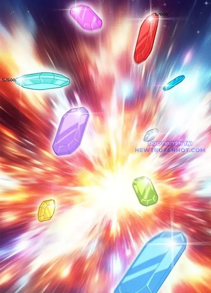 Lv 1 Bất Khả Chiến Bại chapter 44 - Trang 17