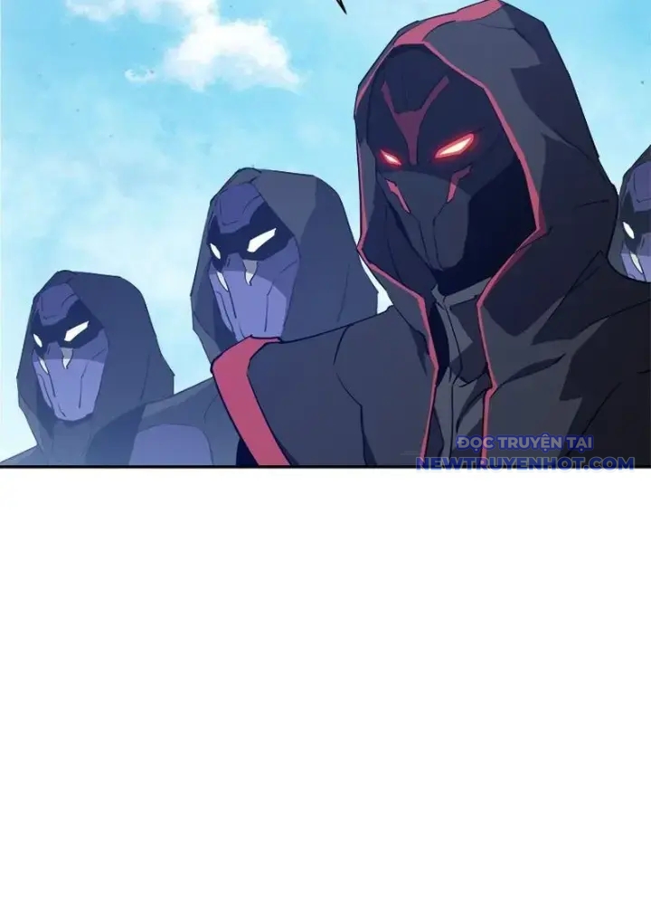 Lv 1 Bất Khả Chiến Bại chapter 43 - Trang 140