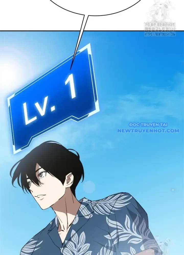Lv 1 Bất Khả Chiến Bại chapter 52 - Trang 27