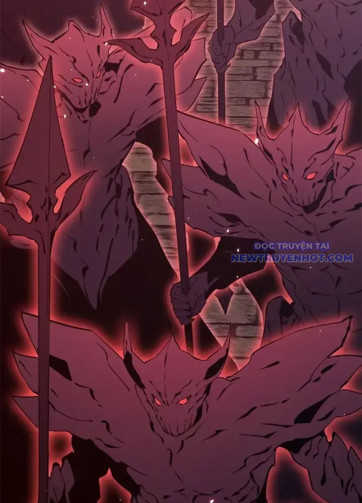 Lv 1 Bất Khả Chiến Bại chapter 42 - Trang 109