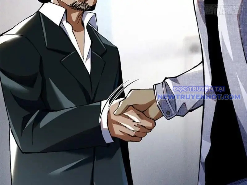 Ta Thật Không Muốn Học Cấm Chú chapter 9 - Trang 28