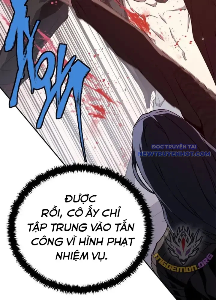 Lv 1 Bất Khả Chiến Bại chapter 45 - Trang 183