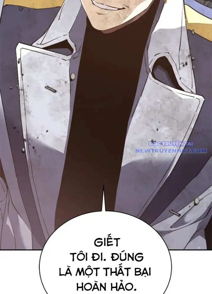 Lv 1 Bất Khả Chiến Bại chapter 41 - Trang 23