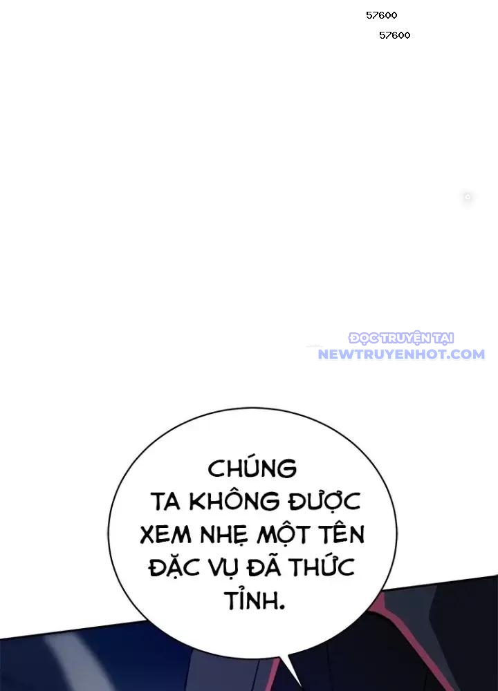 Lv 1 Bất Khả Chiến Bại chapter 49 - Trang 21