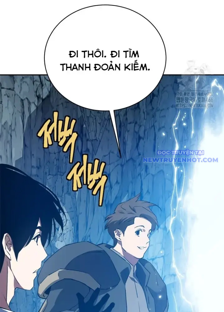 Lv 1 Bất Khả Chiến Bại chapter 54 - Trang 298