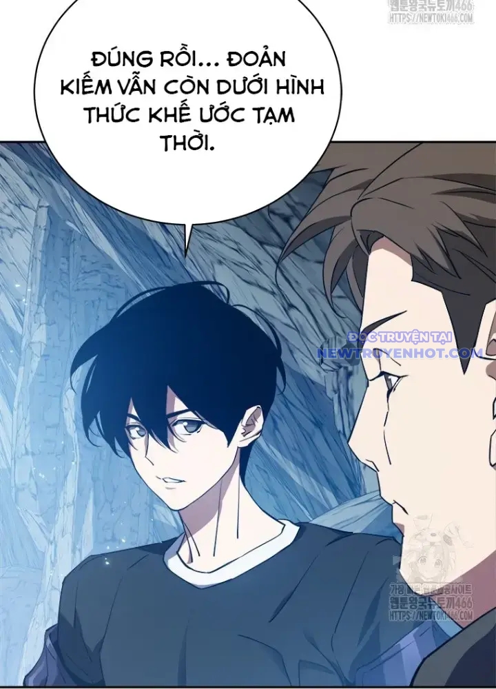 Lv 1 Bất Khả Chiến Bại chapter 54 - Trang 264