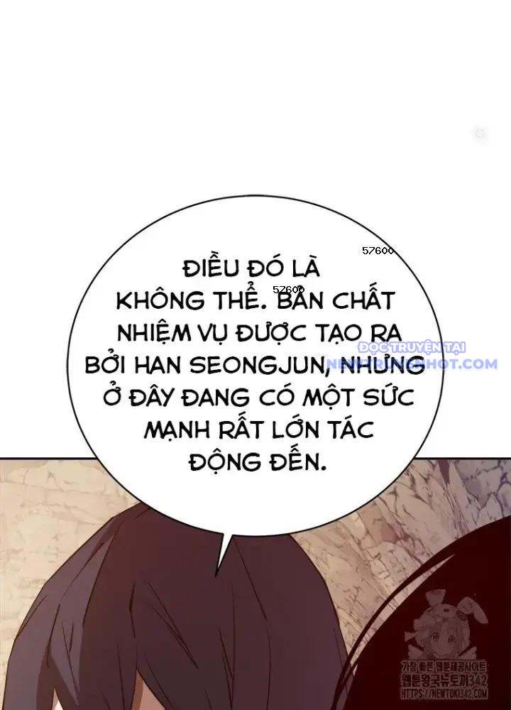 Lv 1 Bất Khả Chiến Bại chapter 48 - Trang 13