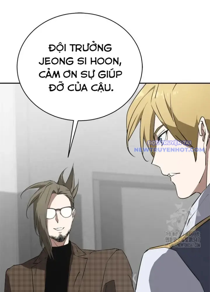 Lv 1 Bất Khả Chiến Bại chapter 50 - Trang 35
