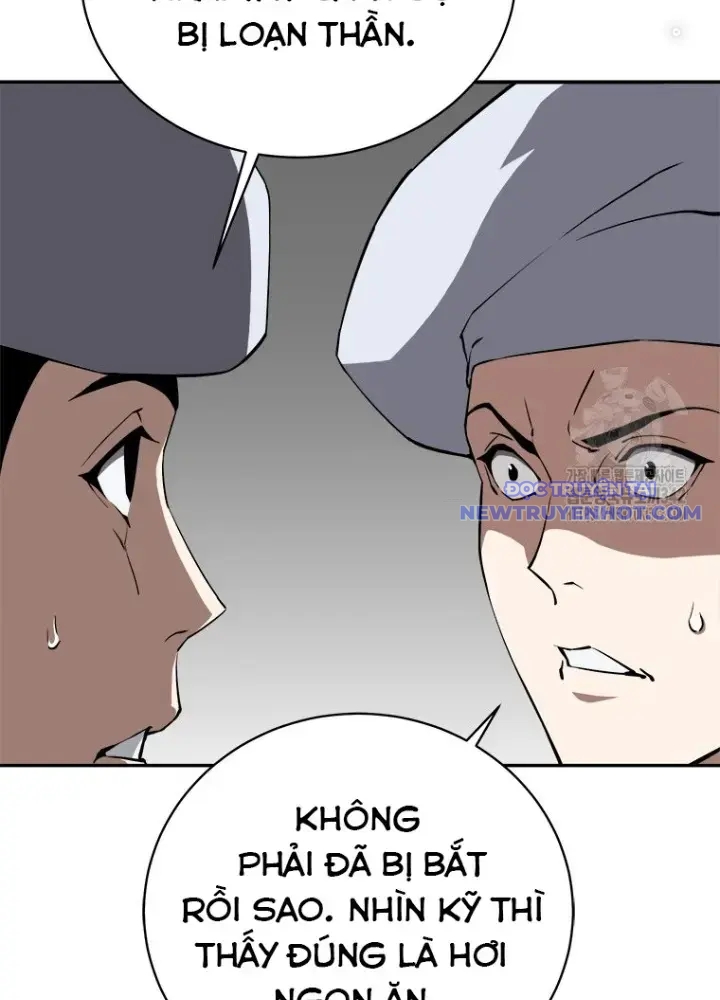 Lv 1 Bất Khả Chiến Bại chapter 49 - Trang 107