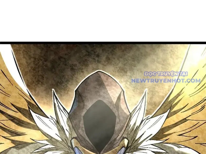 Ta Thật Không Muốn Học Cấm Chú chapter 9 - Trang 207