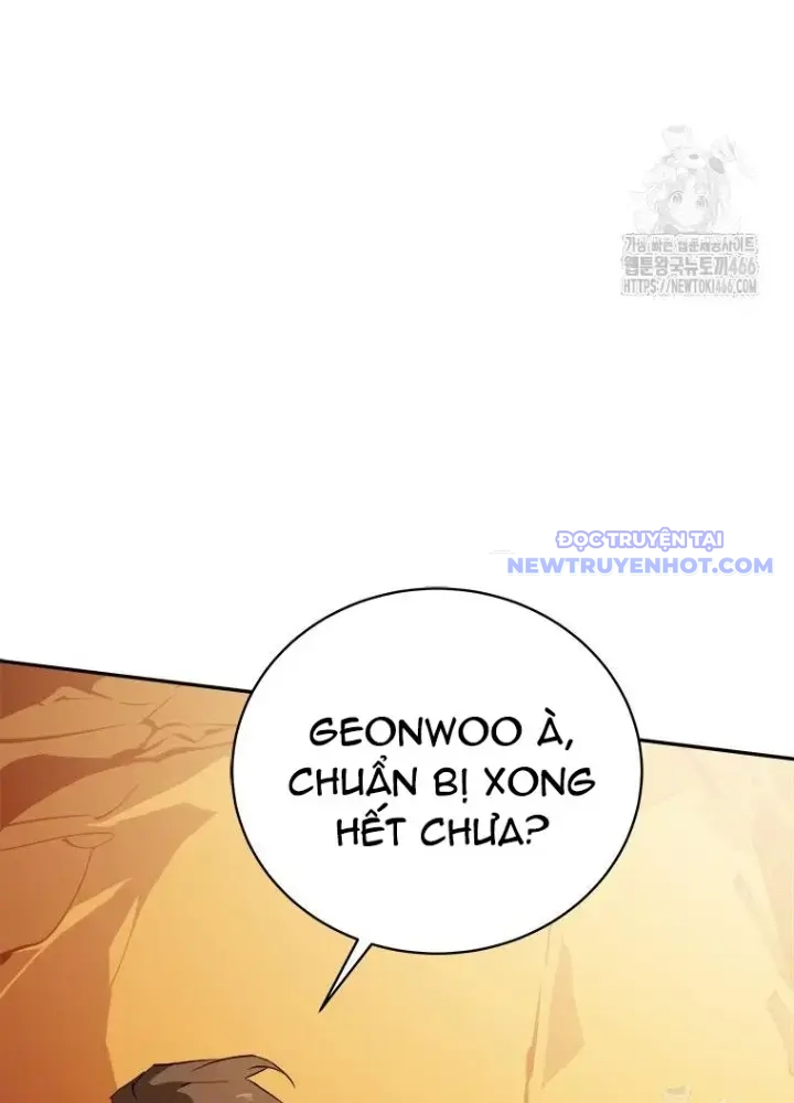 Lv 1 Bất Khả Chiến Bại chapter 55 - Trang 25