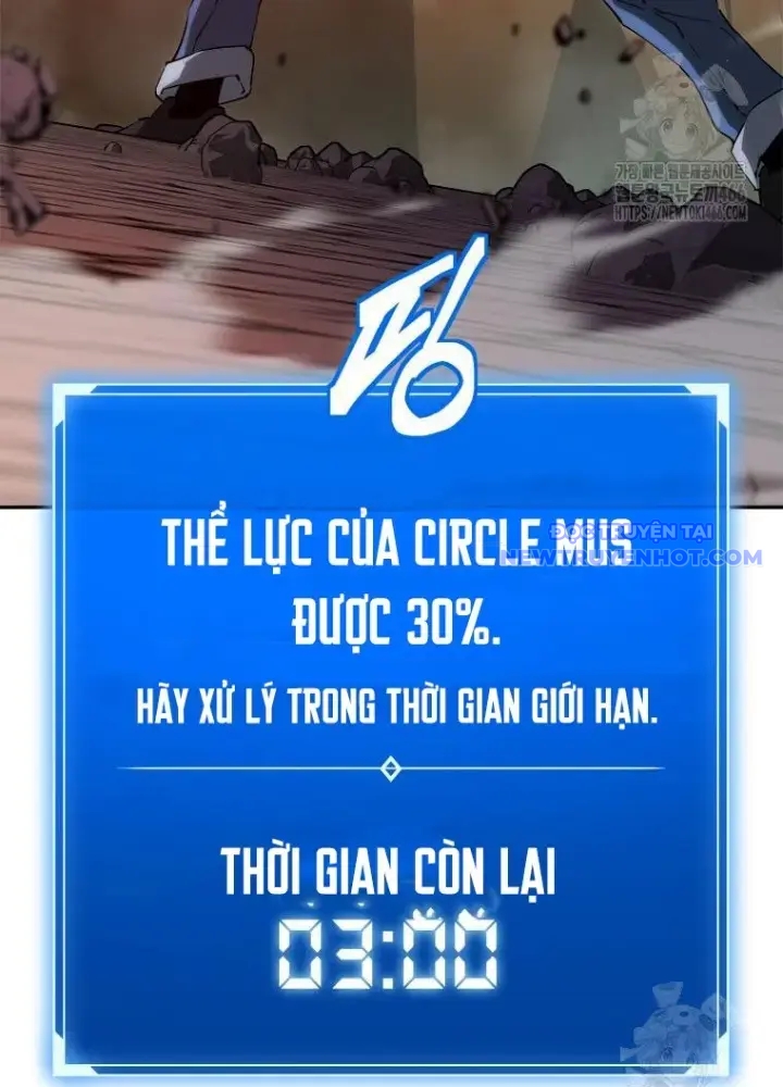 Lv 1 Bất Khả Chiến Bại chapter 55 - Trang 55