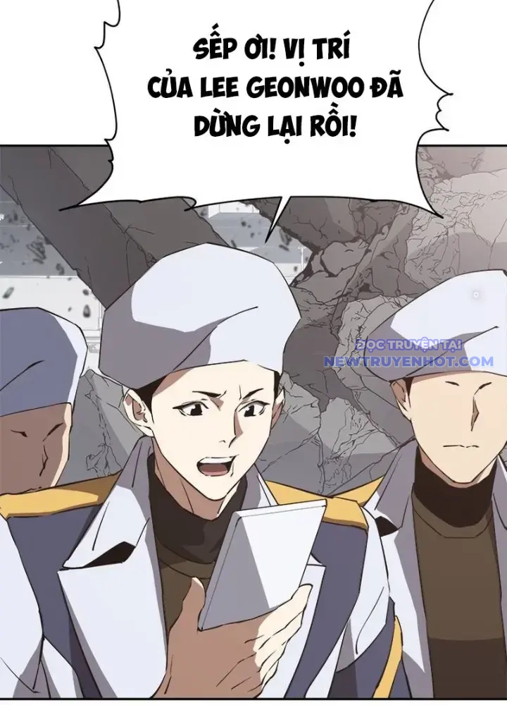 Lv 1 Bất Khả Chiến Bại chapter 41 - Trang 117