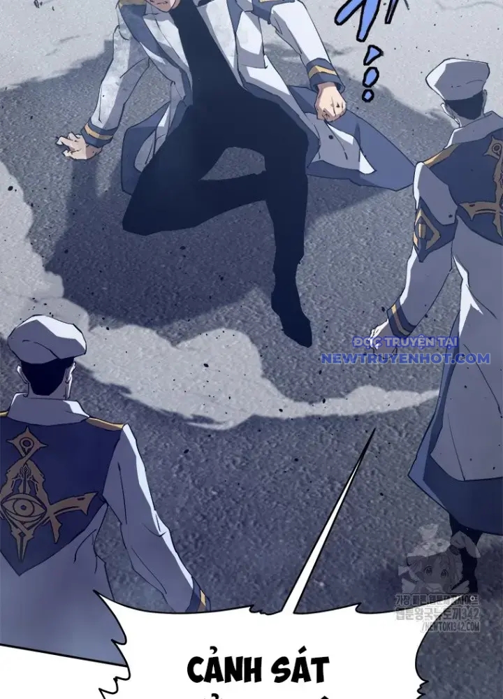 Lv 1 Bất Khả Chiến Bại chapter 48 - Trang 55