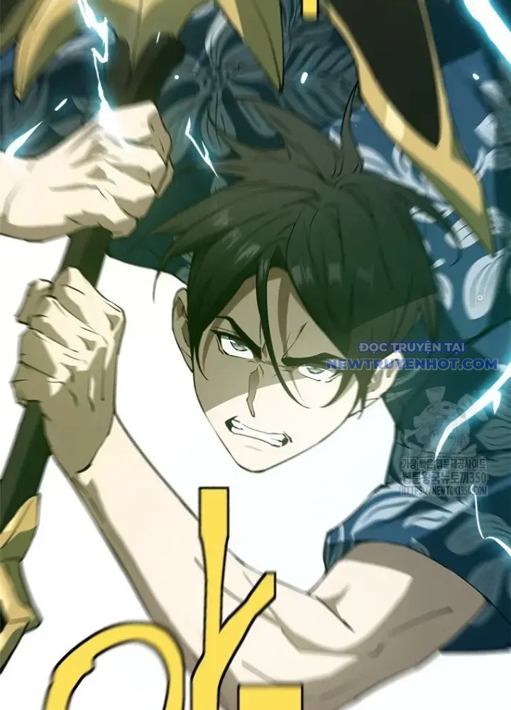 Lv 1 Bất Khả Chiến Bại chapter 53 - Trang 231