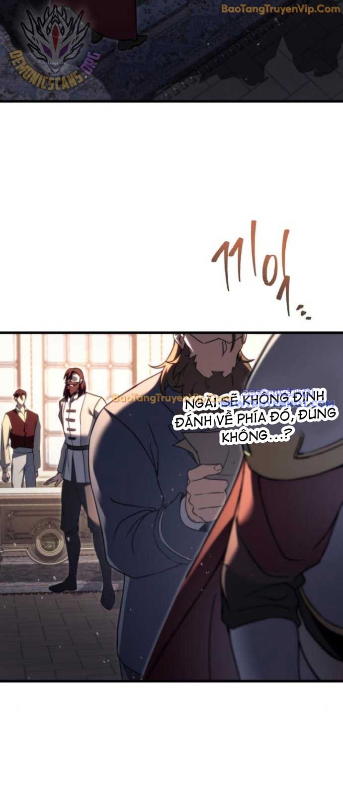 Hồi Quy Giả Của Gia Tộc Suy Vong chapter 71 - Trang 23