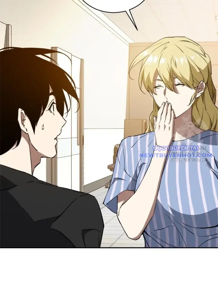 Lv 1 Bất Khả Chiến Bại chapter 54 - Trang 215