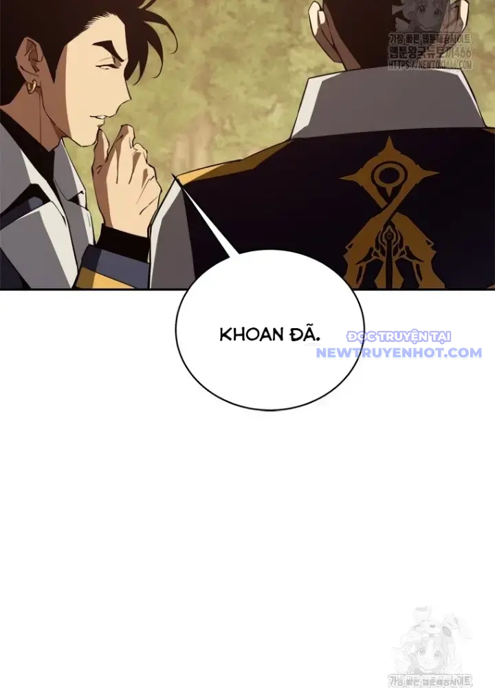 Lv 1 Bất Khả Chiến Bại chapter 57 - Trang 117
