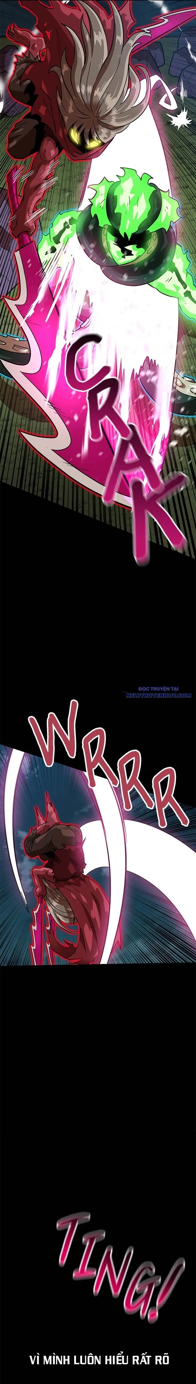 Double Click chapter 151 - Trang 16