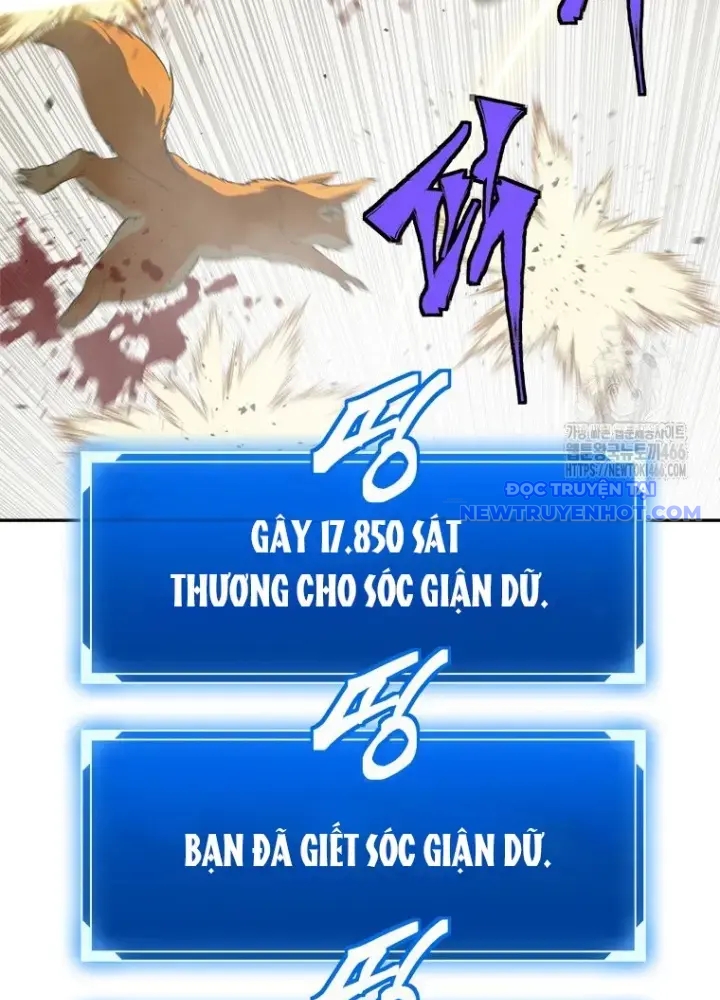 Lv 1 Bất Khả Chiến Bại chapter 57 - Trang 133