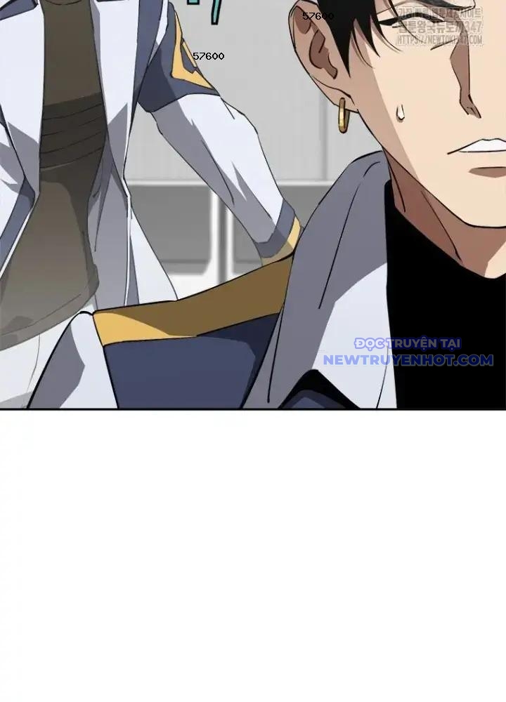 Lv 1 Bất Khả Chiến Bại chapter 50 - Trang 11