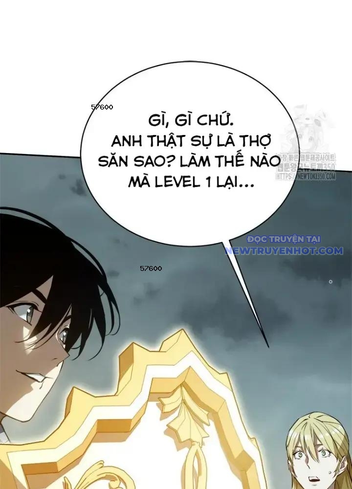 Lv 1 Bất Khả Chiến Bại chapter 53 - Trang 7