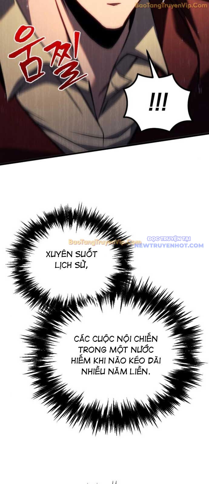 Hồi Quy Giả Của Gia Tộc Suy Vong chapter 71 - Trang 29