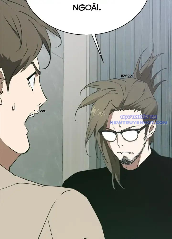 Lv 1 Bất Khả Chiến Bại chapter 42 - Trang 21