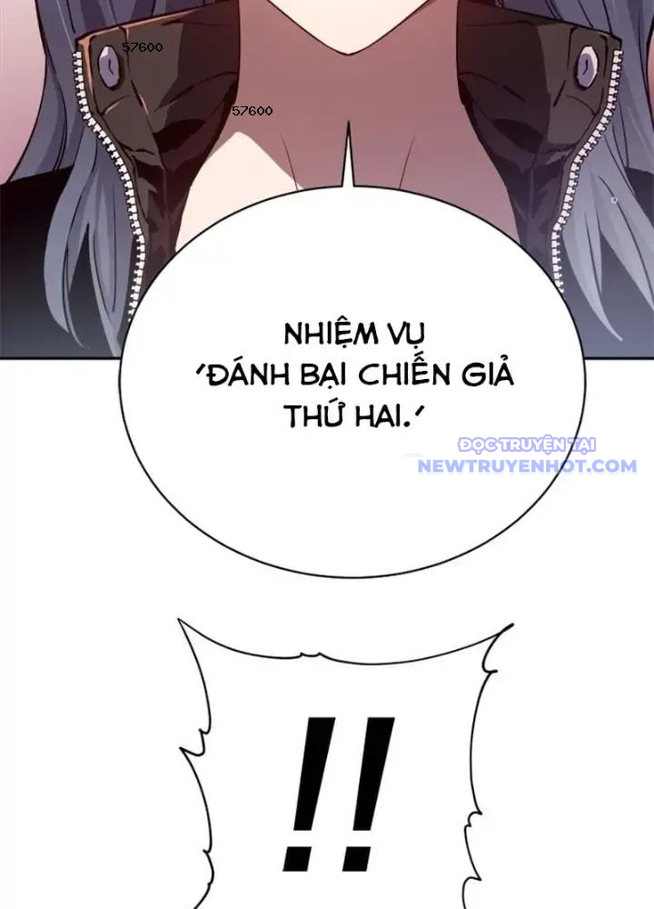 Lv 1 Bất Khả Chiến Bại chapter 45 - Trang 21