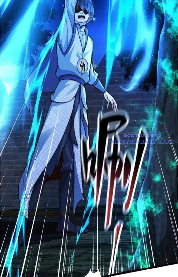 Ta Nuôi Quỷ Ở Trấn Ma Ty chapter 15 - Trang 16