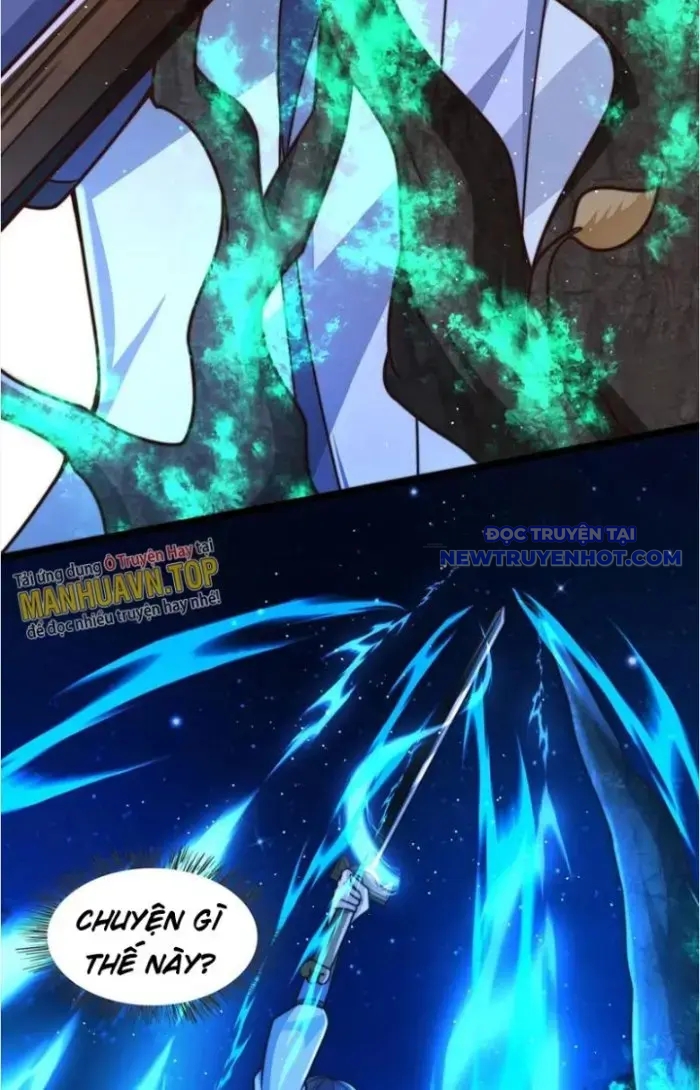 Ta Nuôi Quỷ Ở Trấn Ma Ty chapter 15 - Trang 15