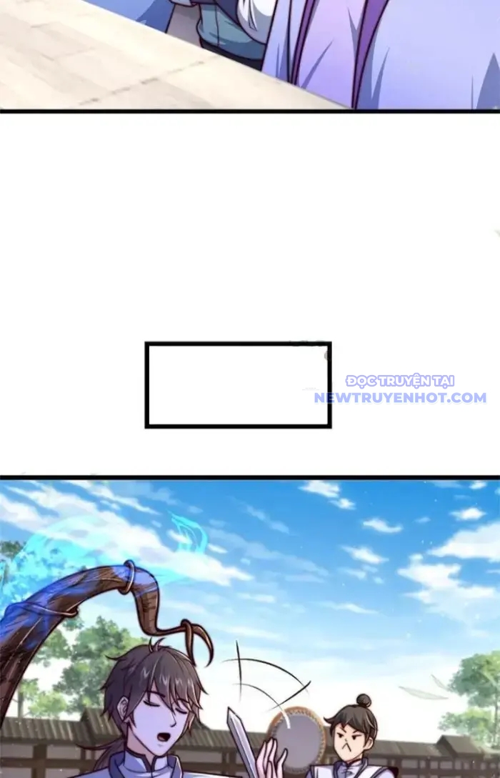 Ta Nuôi Quỷ Ở Trấn Ma Ty chapter 31 - Trang 10