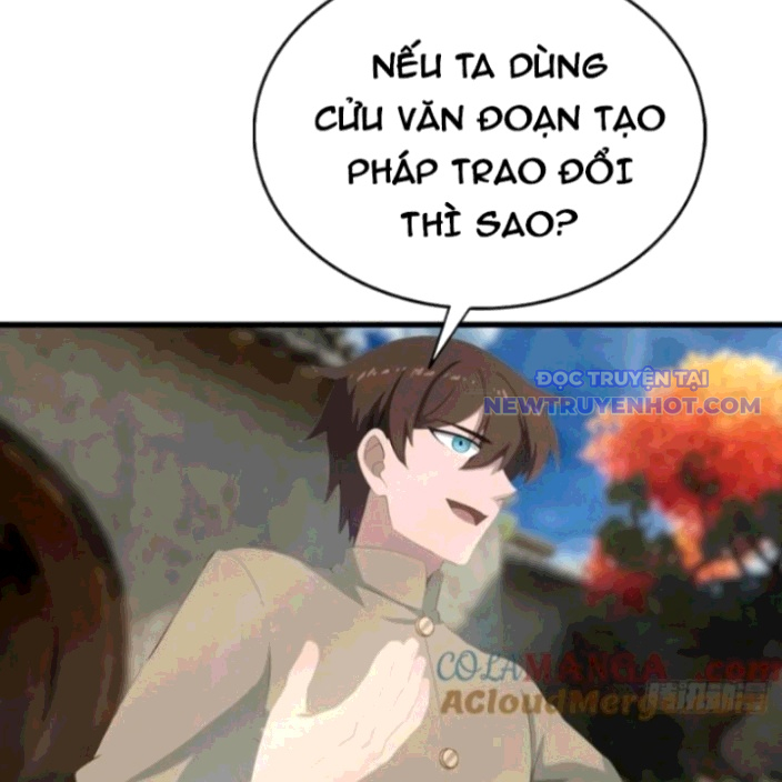 Tu Tiên Trở Về Tại Vườn Trường - Season 2 chapter 135 - Trang 52