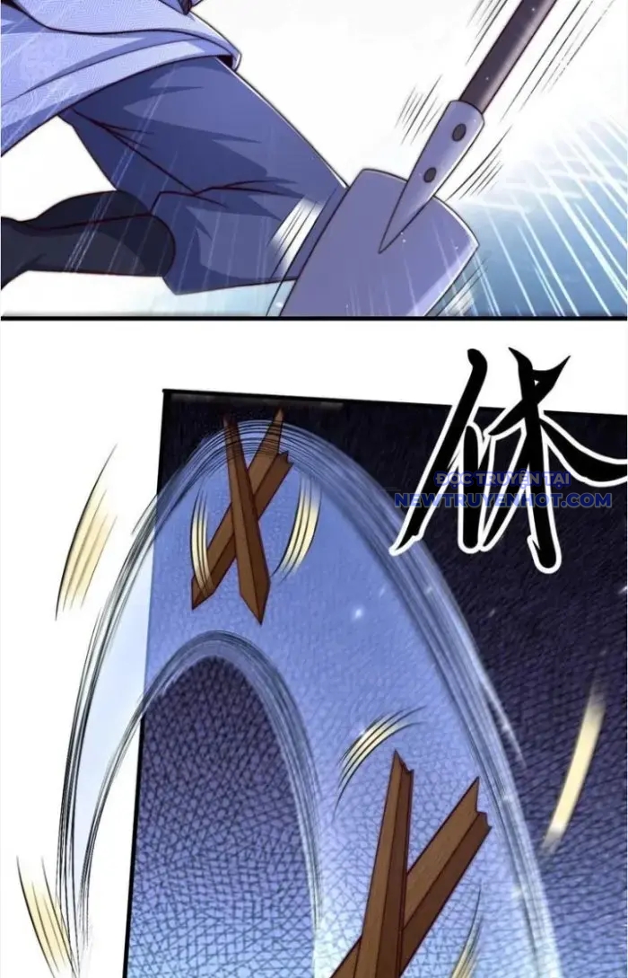 Ta Nuôi Quỷ Ở Trấn Ma Ty chapter 15 - Trang 6